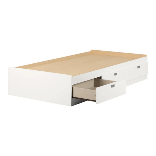 Lit Capitaine South Shore blanc 3260080