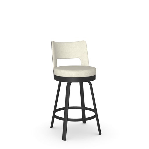 Tabouret Amisco Brock