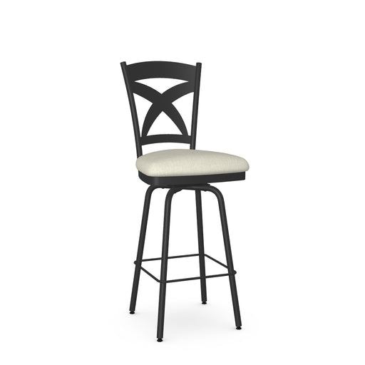 Tabouret Amisco Marcus