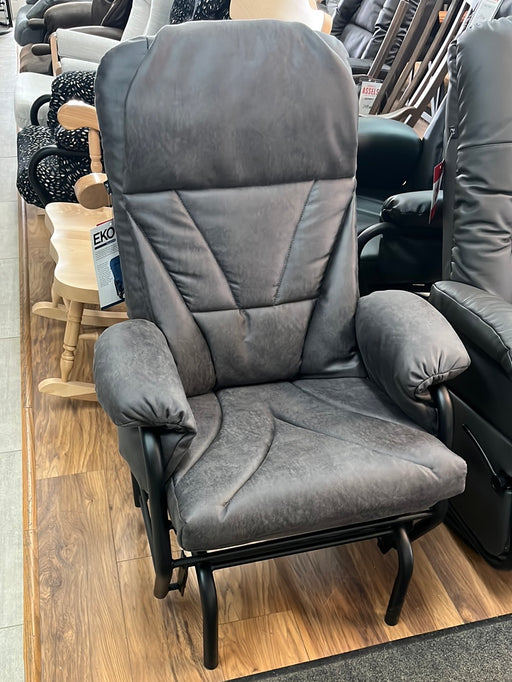 Chaise berçante PEL 801612-15/4723-61