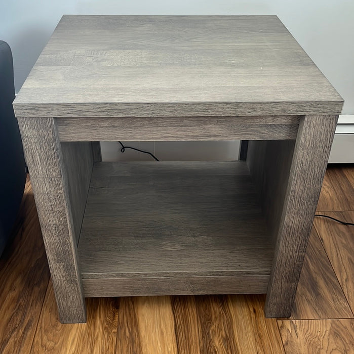 Table de salon Concordia 7248-10