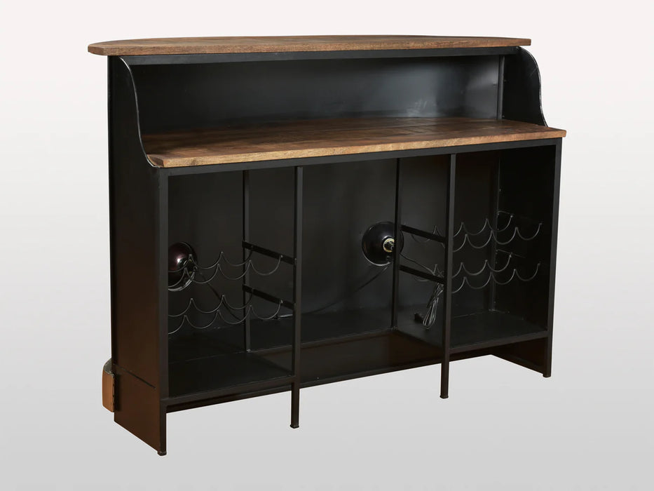 Bar combi VW vintage