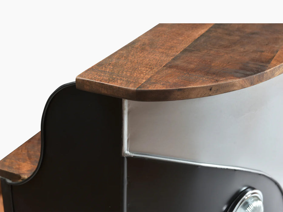 Bar combi VW vintage