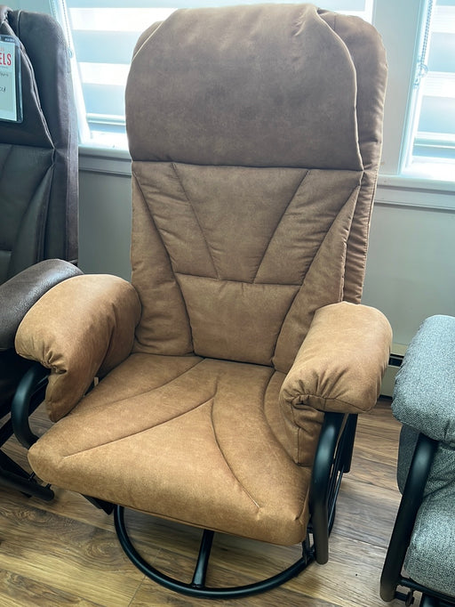 Chaise berçante PEL 181612-15/4755-32