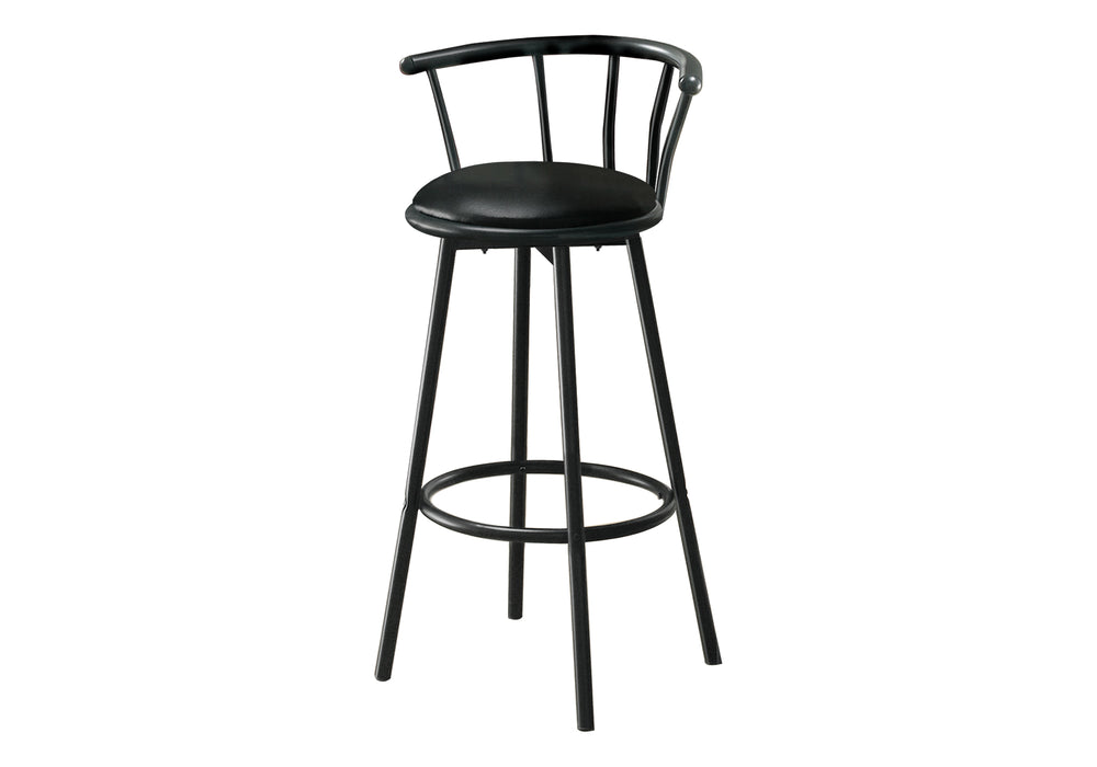 Tabouret de bar Monarch - I2398