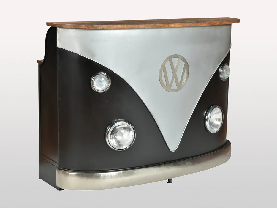 Bar combi VW vintage