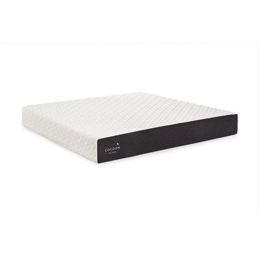 Matelas Sealy Cocoon Mousse Mémoire Moelleux 39'' XL