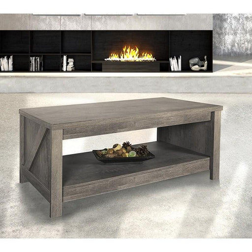 Table de salon Concordia 7048-06