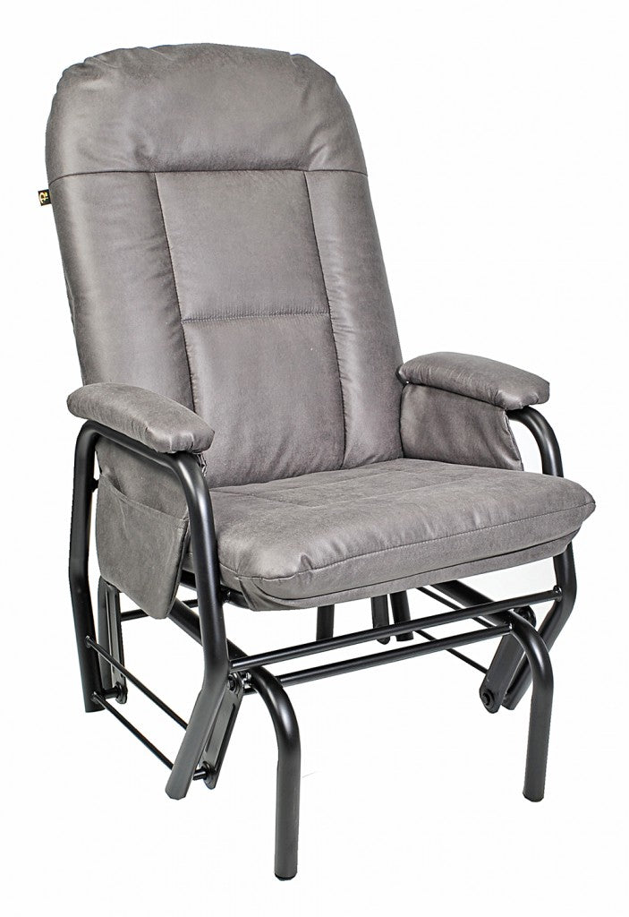 Chaise berçante Pel série 17 main image 1