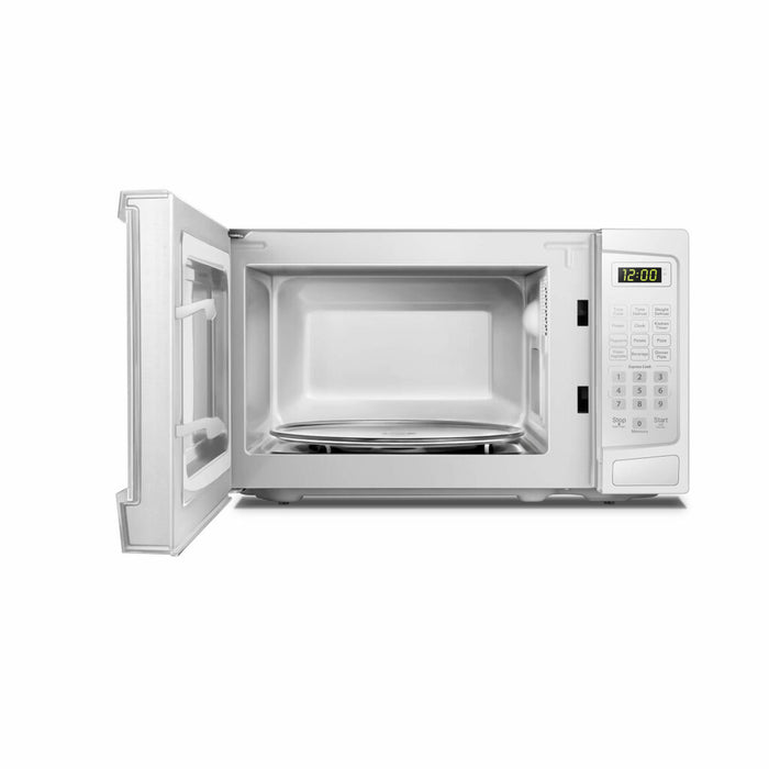 Micro-onde Danby DBMW0720BWW