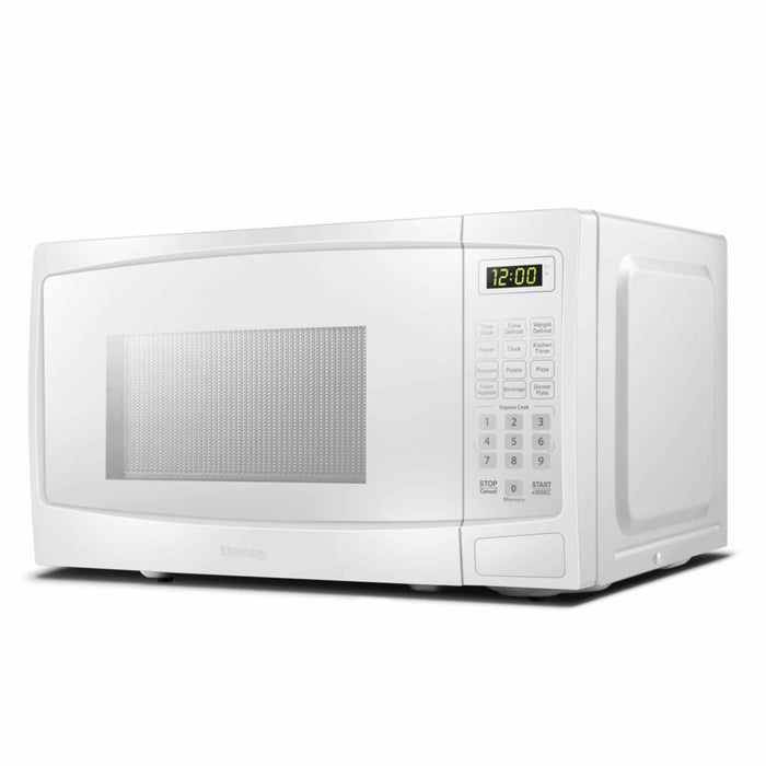 Micro-onde Danby DBMW0720BWW