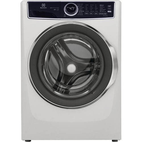 Laveuse à chargement frontal Electrolux Perfect Steam 4,5 Pi. Cu. - ELFW7537AW