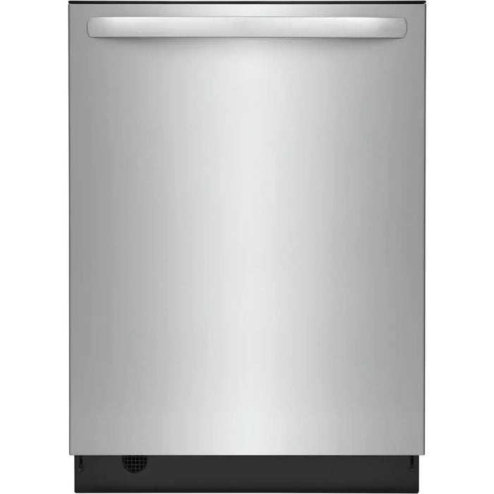 Lave-vaisselle Frigidaire Stainless FDSH4501AS