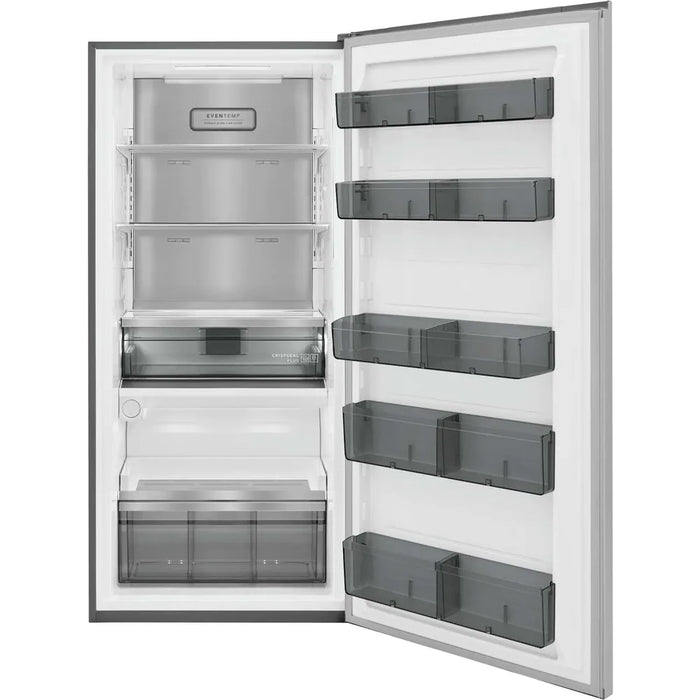 Tout Réfrigérateur Frigidaire Professionnel 19 pi. cu. FPRU19F8WF - Écofrais inclus