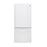 Réfrigérateur GE avec congélateur en bas 21 Pi. Cu. - GDE21DGKWW - Écofrais inclus