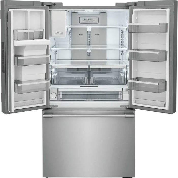 Réfrigérateur Frigidaire Professionel 23 pi. cu. PRFC2383AF - Écofrais inclus