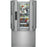 Réfrigérateur Frigidaire Professionel 23 pi. cu. PRFC2383AF - Écofrais inclus