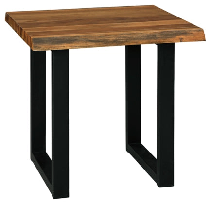 Table de coin Ashley Brosward T855-2
