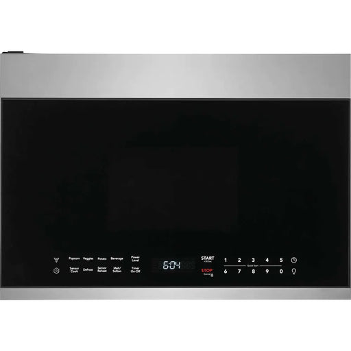 Micro-onde Hotte Frigidaire Gallery 24 pouces - UMV1422US