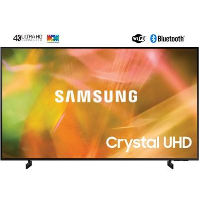 Téléviseur Samsung 4K DEL 50 pouces UN50CU8000FXZC 749,00$+14,00$ écofrais