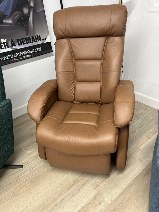 Chaise Berçante PEL 314855-15/5173-32-6173-32