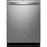 Lave-vaisselle GE Stainless - GDT670SYVFS