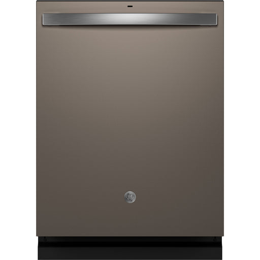 Lave-vaisselle GE Ardoise - GDT670SMVES