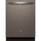 Lave-vaisselle GE Ardoise - GDT670SMVES