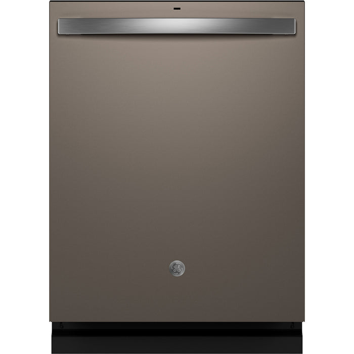 Lave-vaisselle GE Ardoise - GDT670SMVES