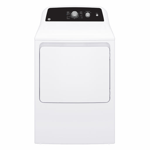 Sécheuse GE 6,2 Pi. Cu. - GTX34EBMRWS