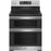 Cuisinière GE Électrique Double Four Inox - JBS86SPSS