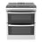 Cuisinière GE Profile PCS980YMFS
