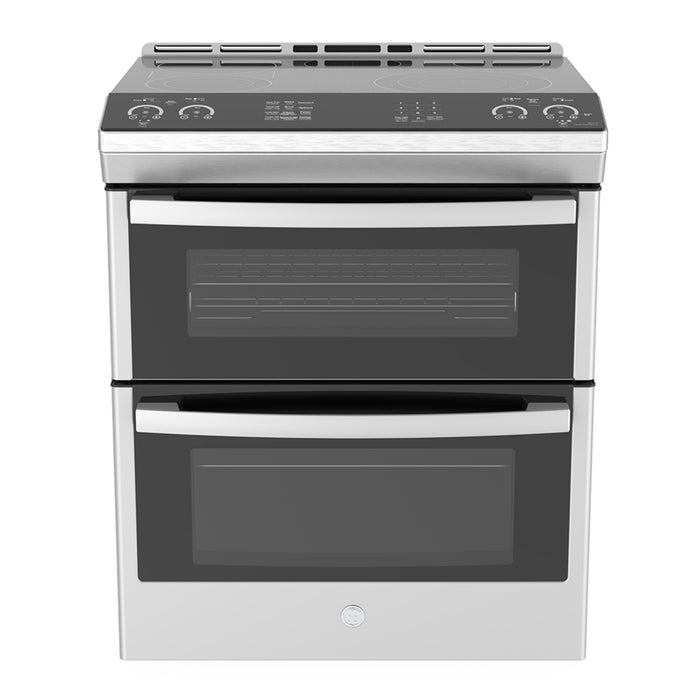 Cuisinière GE Profile PCS980YMFS