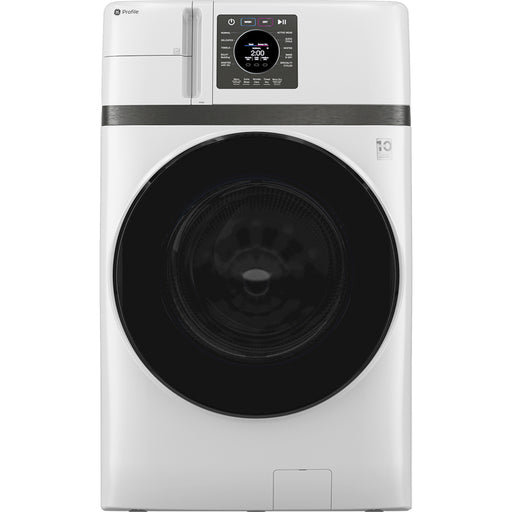 Laveuse/Sécheuse GE Profile UltraFast PFQ83HSSWWW