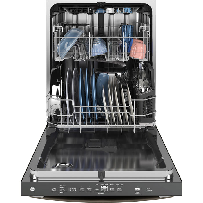Lave-vaisselle GE Stainless - GDT670SYVFS