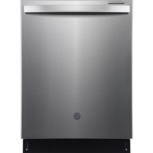 Lave-vaisselle encastré GE Profile acier inoxydable - PBT865SSPFS