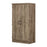 Armoire de rangement 4 portes Morgan