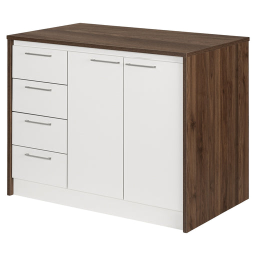 Îlot de cuisine South Shore 13541