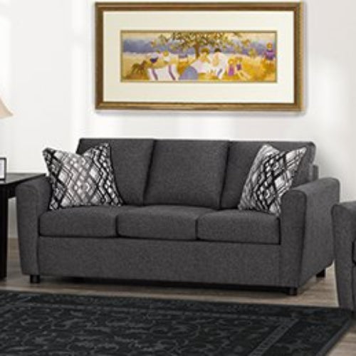 Sofa Huttwill Iron 1636 Sofa By Fancy