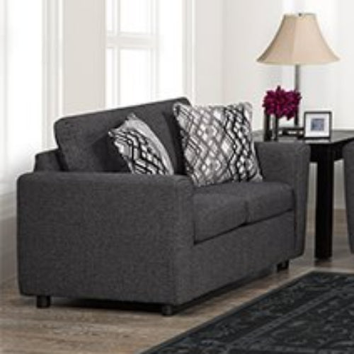 Causeuse Huttwill Iron 1636 Sofa By Fancy