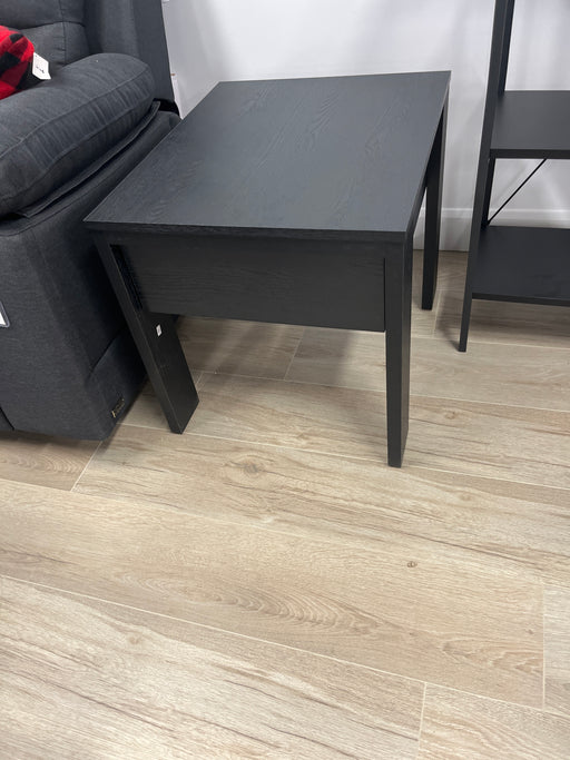 Table de coin Nouveau Concept T600/OBSCUR