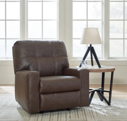 Fauteuil Ashley Barlin Mills