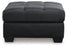 Pouf surdimensionné Barlin Mills Ashley