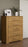 Commode MEQ 5 tiroirs 5957C5 sésame