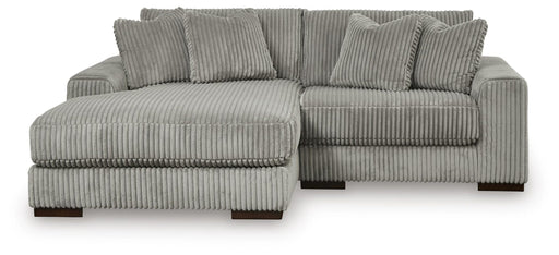 Sectionnel Lindyn avec chaise longue Ashley