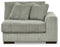 Sectionnel Lindyn avec chaise longue Ashley
