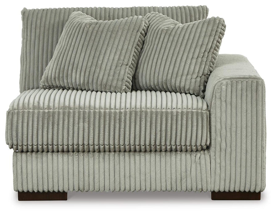 Sectionnel Lindyn avec chaise longue Ashley