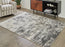 Tapis Ashley Gerdie en salon