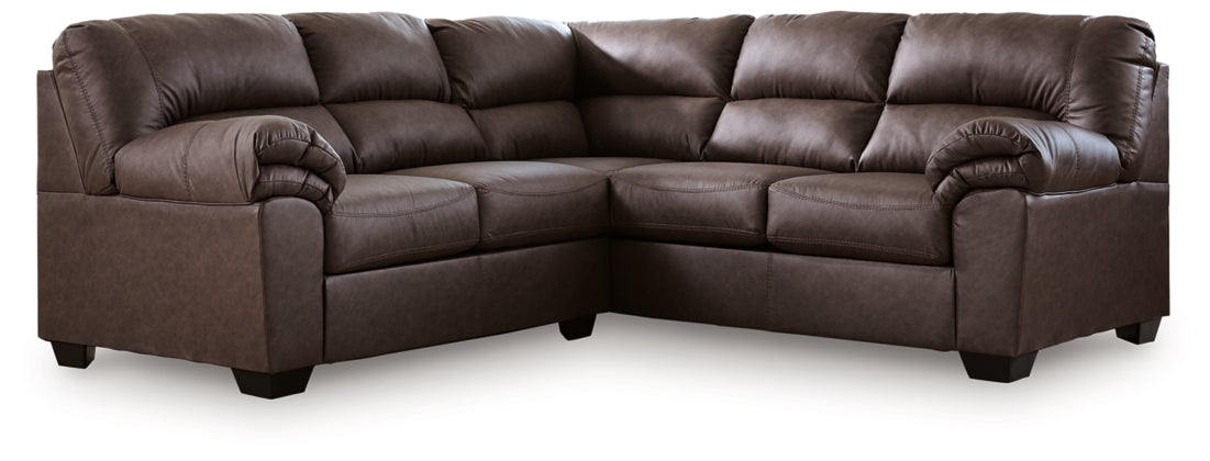 Sectionnel Ashley Willowbend