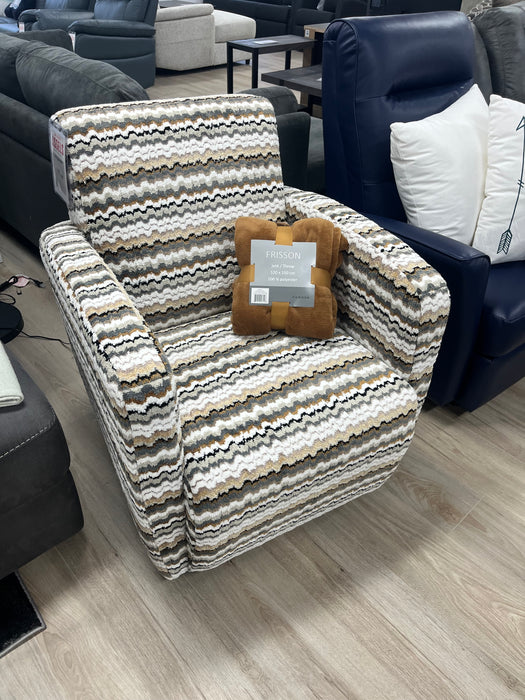Fauteuil d’appoint Elran